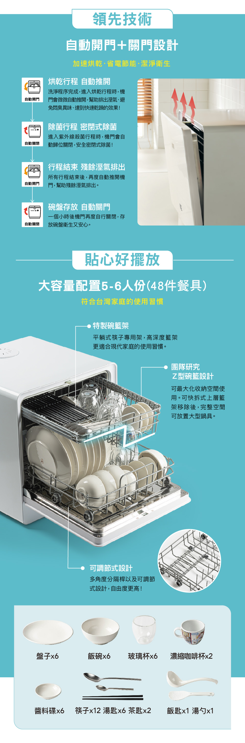 KDW-236W+6