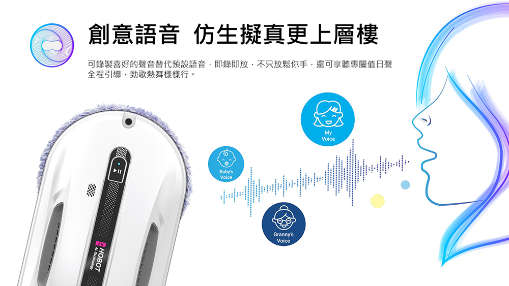 HOBOT-R3+7
