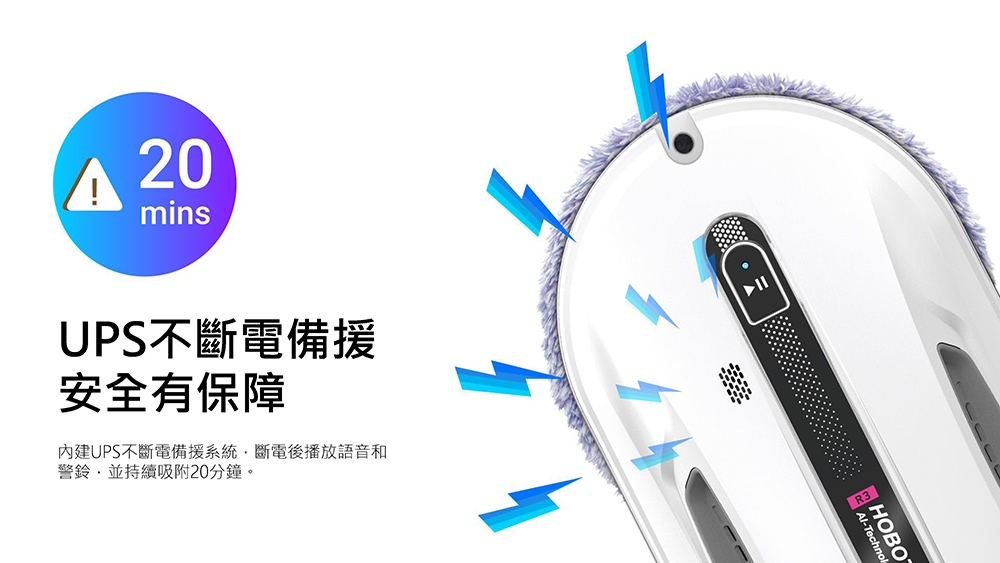 HOBOT-R3+10