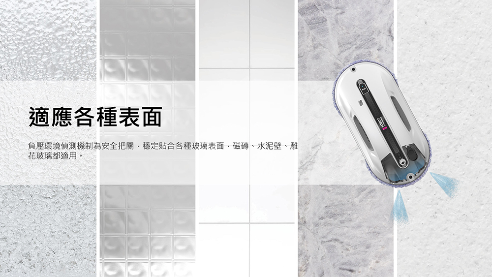 HOBOT-R3+18