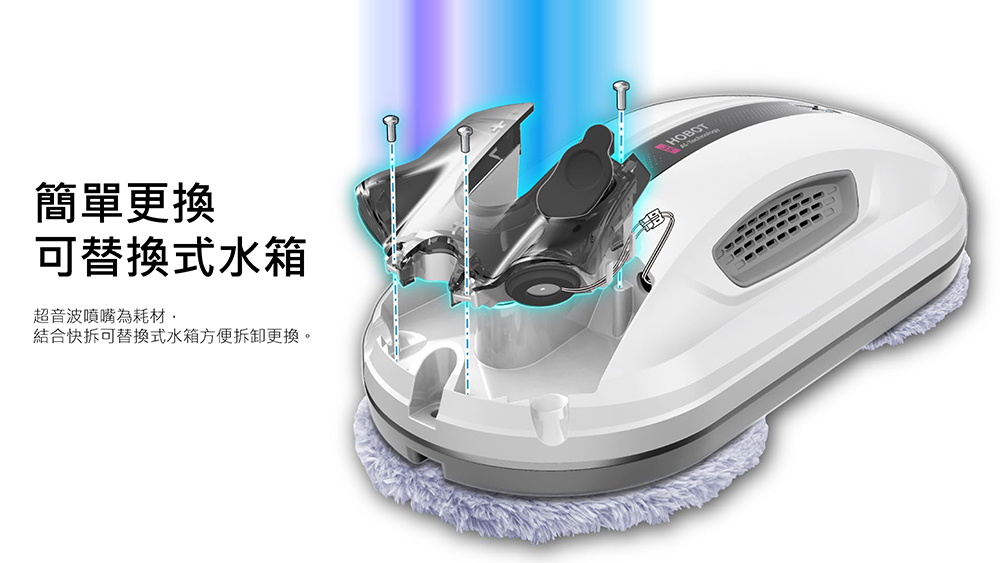 HOBOT-R3+23