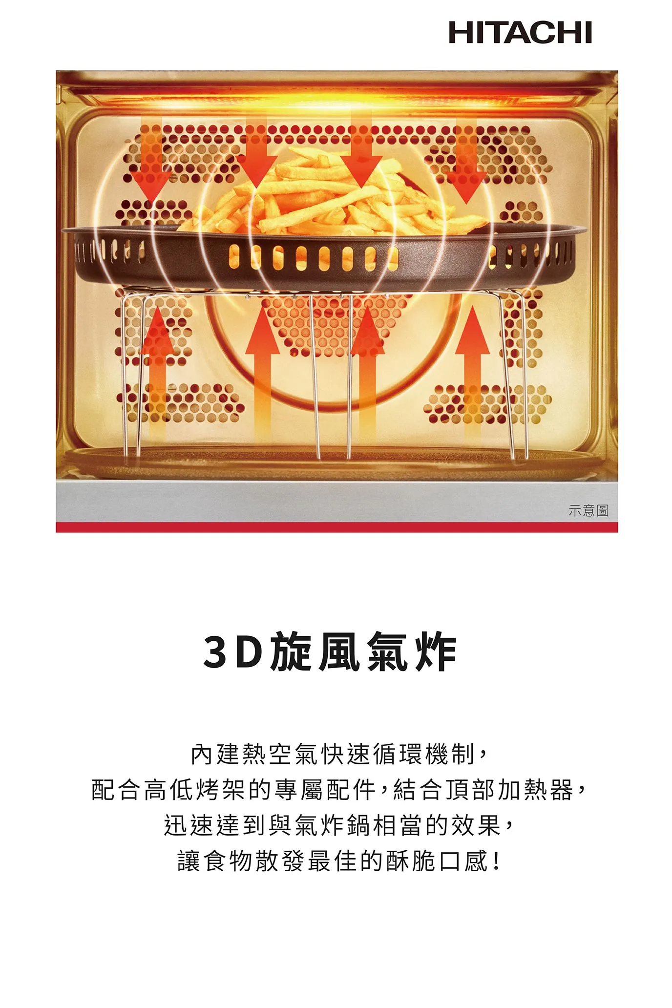 HMR-DA2713-SLBK+6