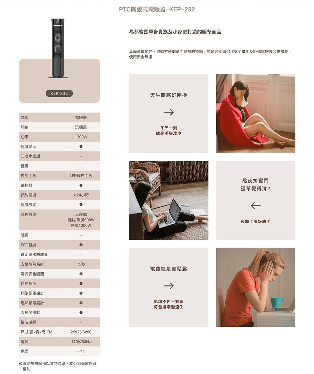 KEP-232+2