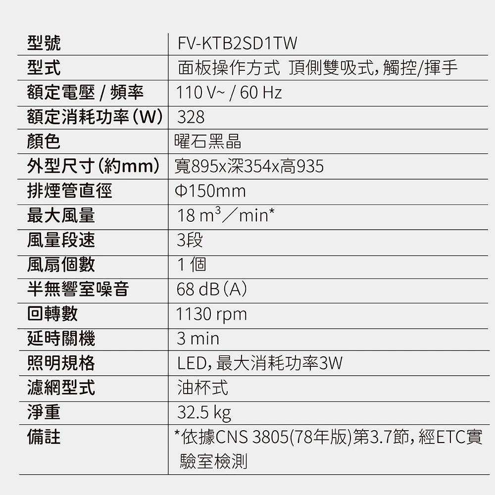 FV-KTB2SD1TW+6