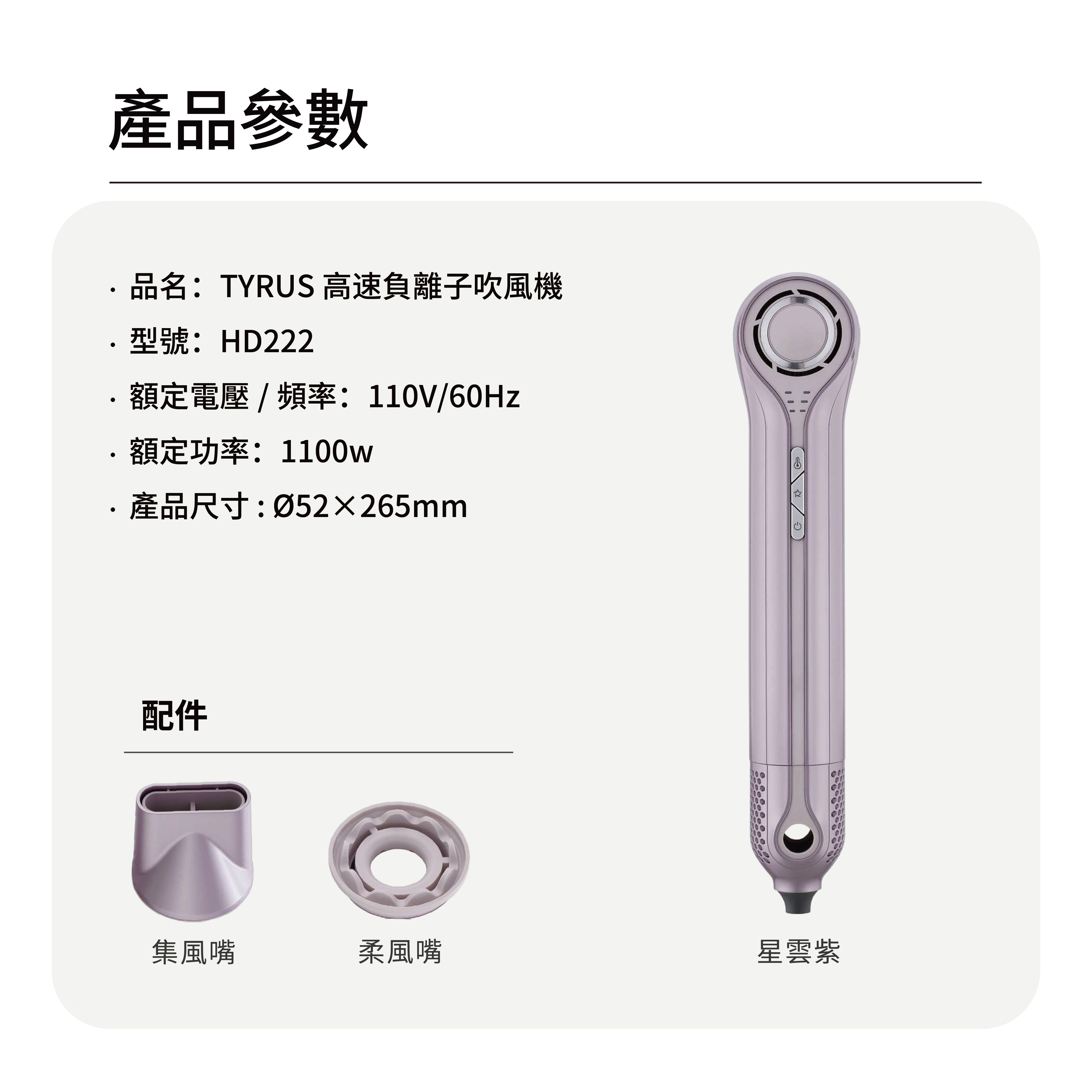 HD222+25