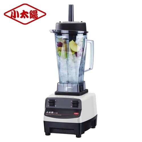 專業級冰沙調理機