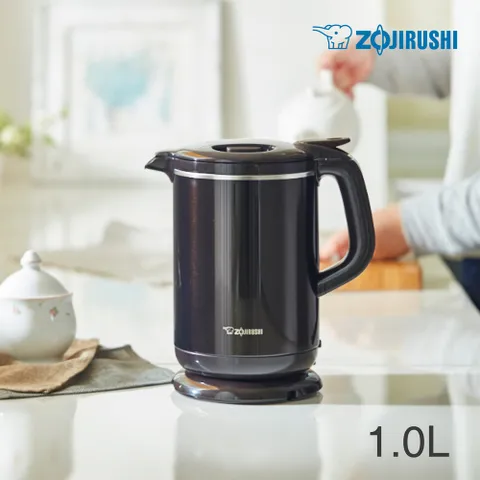 1L微電腦快煮電氣壺