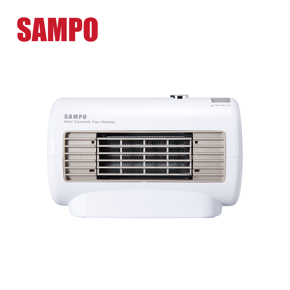 迷你陶瓷式電暖器