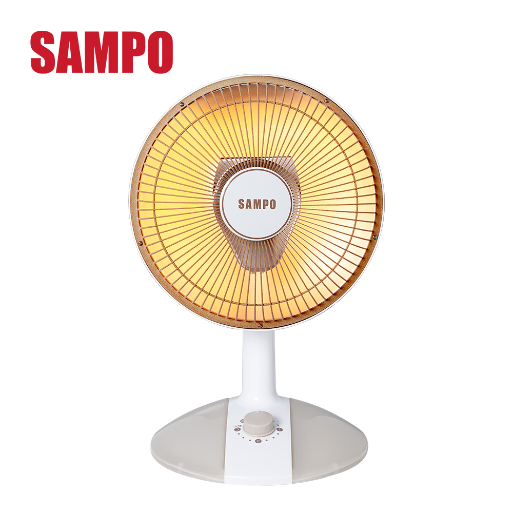 桌上型紅外線電暖器