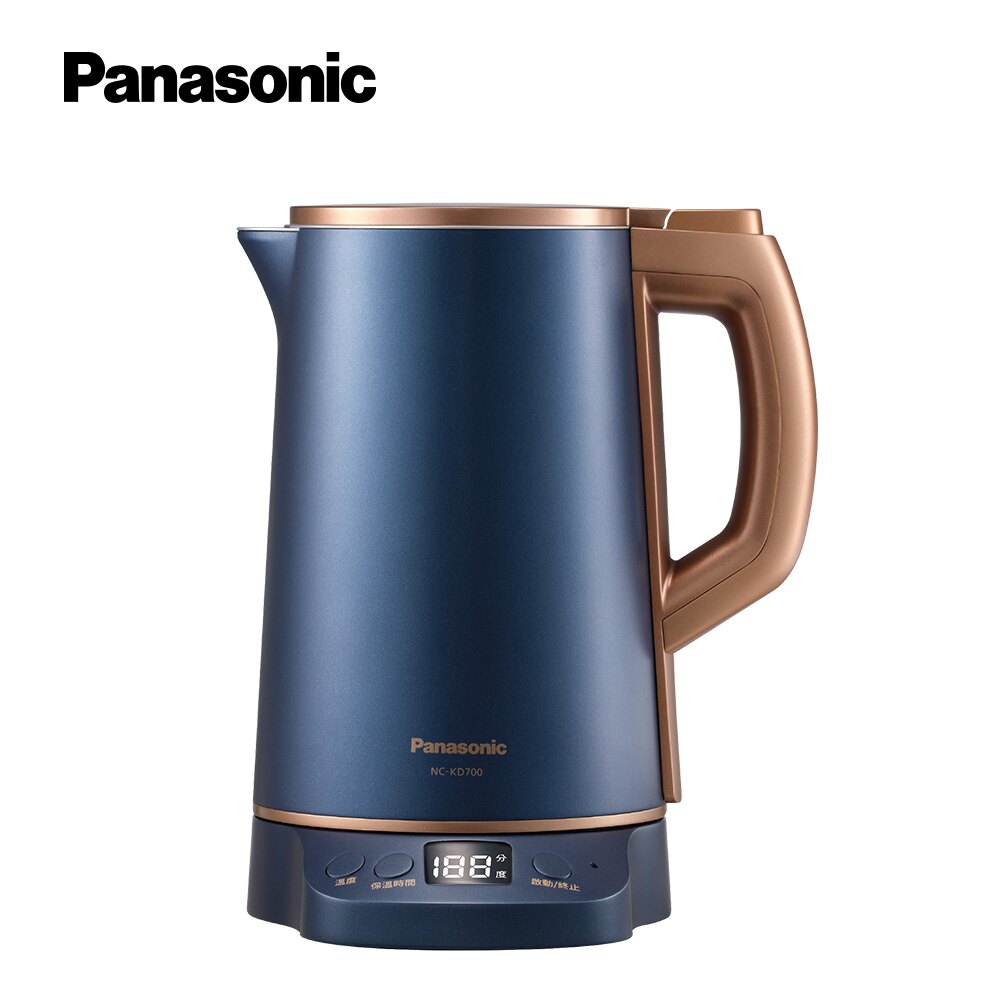 1.5L溫控型電水壺