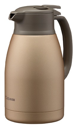 1.5L桌上型不銹鋼保温瓶