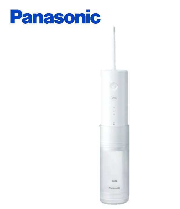 無線噴射水流國際電壓充電式沖牙機