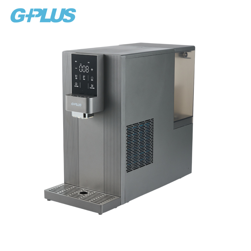 5L GP氣泡王 RO濾淨瞬熱製冷氣泡飲水機