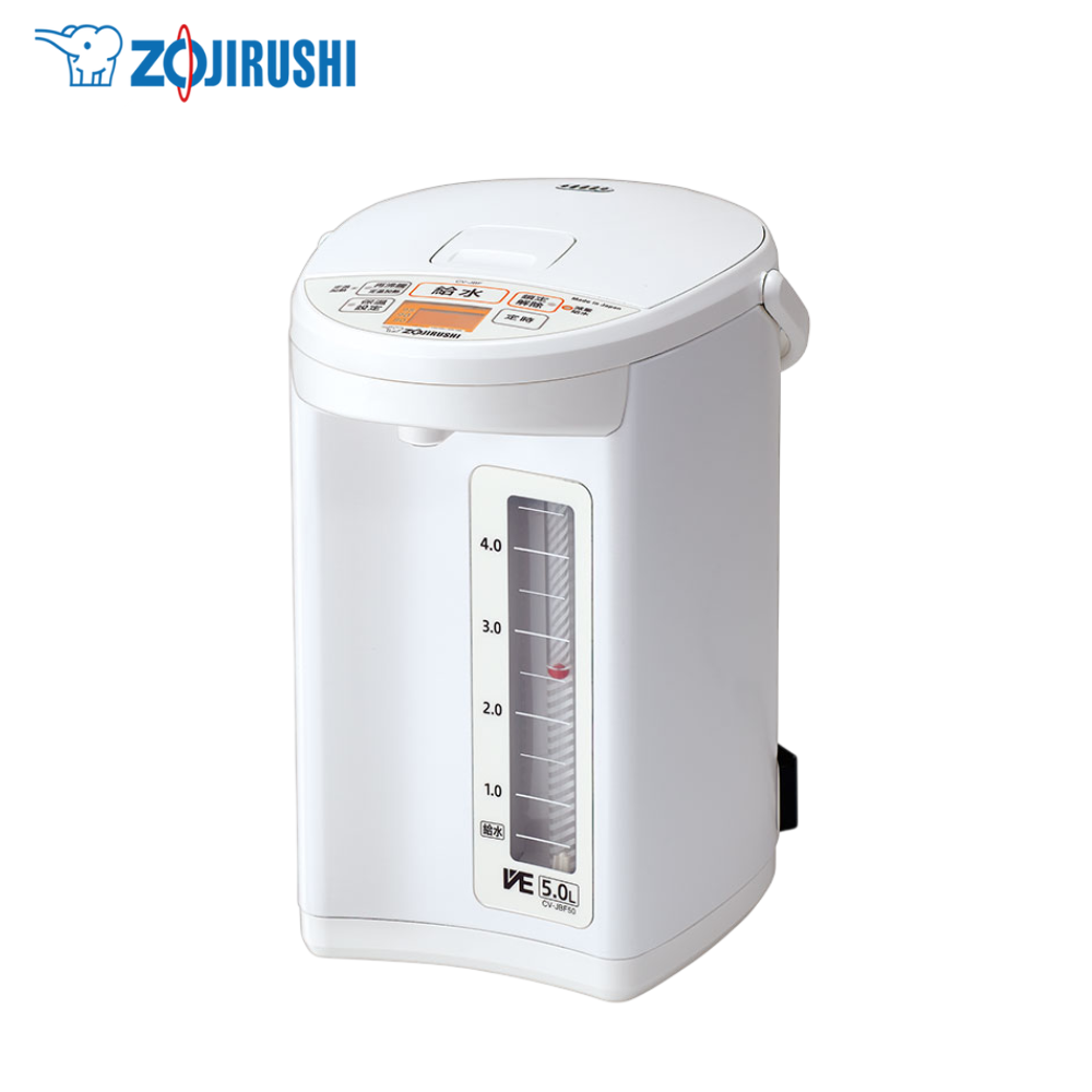 日製5L 微電腦電熱水瓶