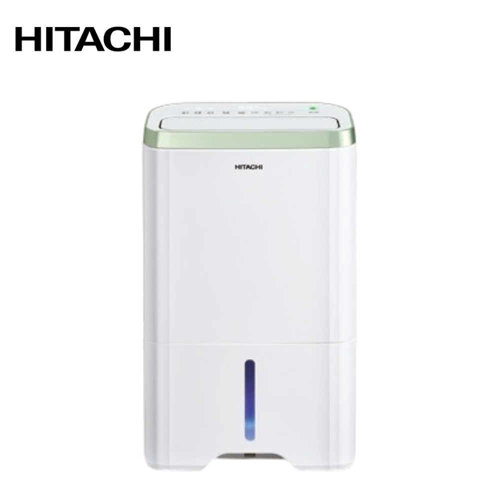 11L 熱管清淨型除濕機