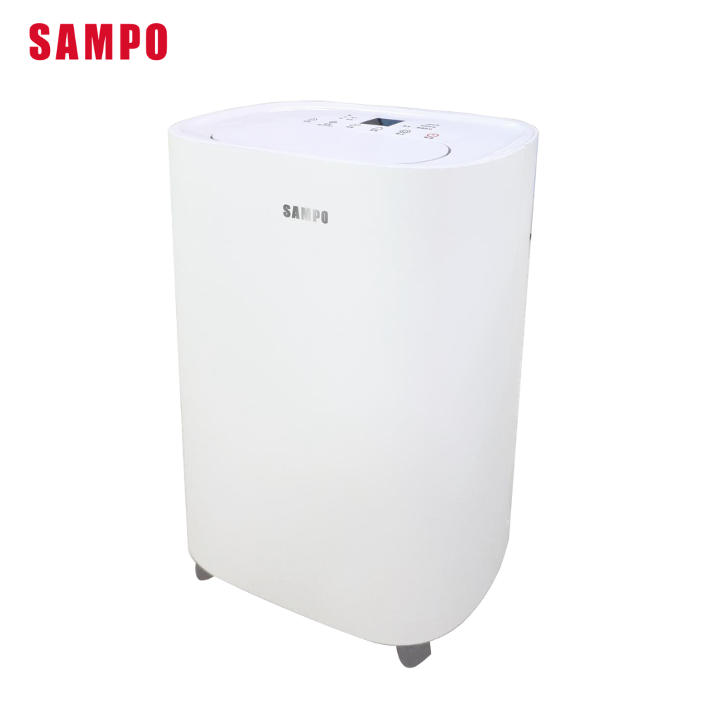 8L微電腦除濕機(搭配銀離子濾網)水箱容量:7L