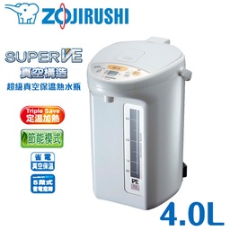 CV-TWF40 / 4L五段定溫微電腦電熱水瓶