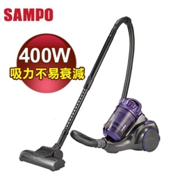 EC-HA40CYP / 400W免紙袋吸塵器
