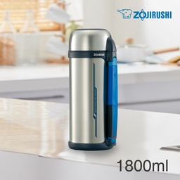 SF-CC18 / 1.8L廣口不鏽鋼真空保溫瓶