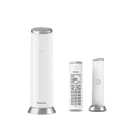 KX-TGK210TWW / 數位無線電話