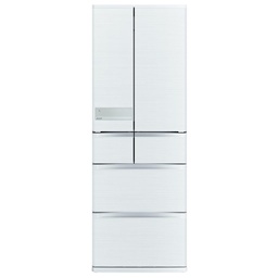 MR-JX53C /  日製六門525L一級能變頻冰箱