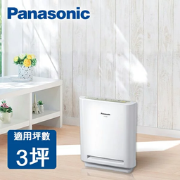 F-P15EA / 負離子空氣清淨機(搭配清淨三效濾網)