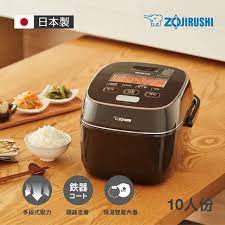 NW-JTF18 / 10人份五級能IH電子鍋