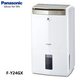 F-Y24GX / 12L ECONA高效微電腦除濕機