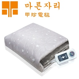 KR3800J / 恆溫電熱毯(雙人)
