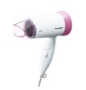 EH-ND56 / 3段溫控折疊式吹風機