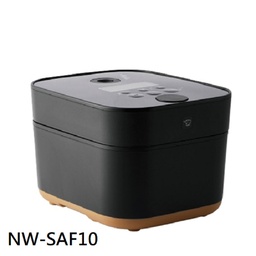 NW-SAF10 / 日製五級能6人份IH 炊飯電子鍋