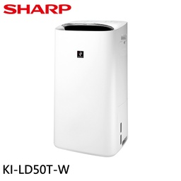 KI-LD50T / 除濕/加濕全效型空氣清淨機