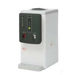 YS-8312DW / 6.9L全開水溫熱開飲機