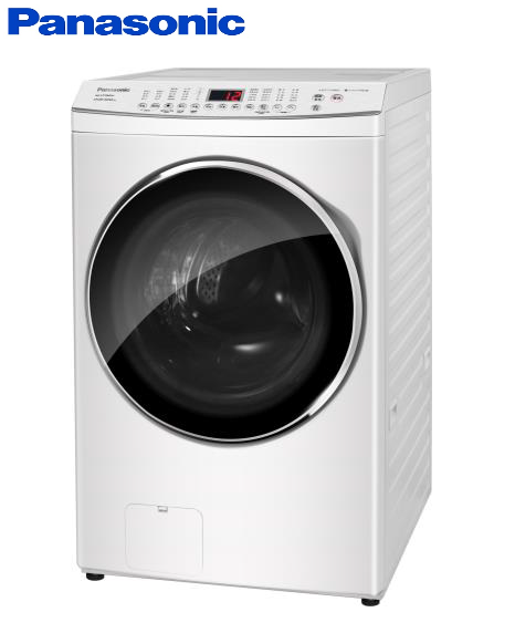 15/10kg滾筒式溫水洗脫烘ECONAVI變頻洗衣機