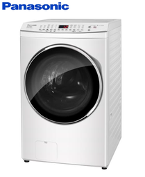 NA-V150MDH / 15/10kg滾筒式溫水洗脫烘ECONAVI變頻洗衣機