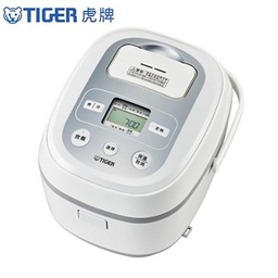 JBX-B10R / 6人份微電腦多功能炊飯電子鍋