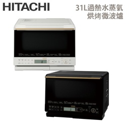 MROS800AT / 31L過熱水蒸氣烘烤微波爐