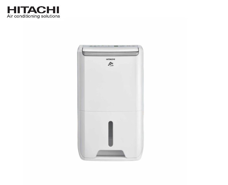 11L 全覆式PM2.5濾除高效DC馬達除濕機