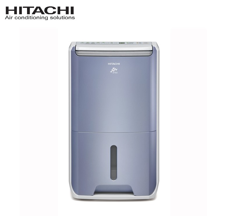9L 全覆式HEPA濾除高效DC馬達清淨除濕機
