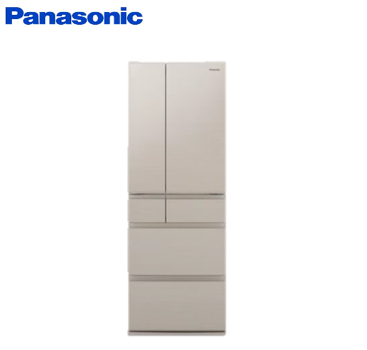 ECONAVI 日製六門501L 變頻電冰箱