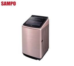 ES-P19DA / 19kg 洗劑智慧投⼊直立式變頻洗衣機
