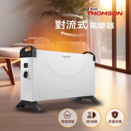 TM-SAW24F / 方形盒子對流式電暖器