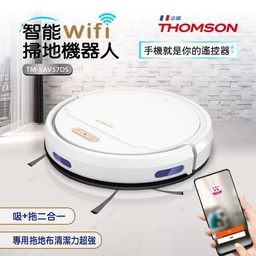 TM-SAV57DS / WIFI智能掃地機器人