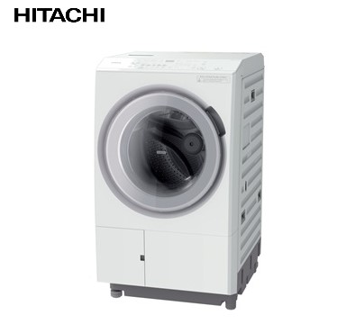 日製15/8kg滾筒左開式洗脫烘變頻洗衣機