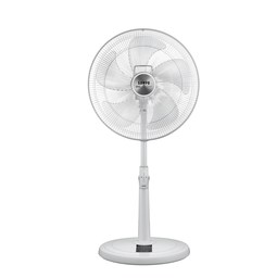 SK-FC18AD / 18吋五片扇葉DC節能微電腦立扇