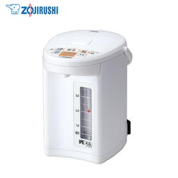 CV-JBF40 / 日製4L 微電腦電熱水瓶